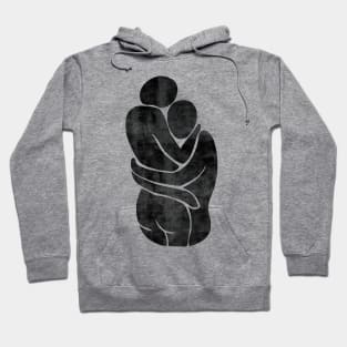 lovers - 01 Hoodie